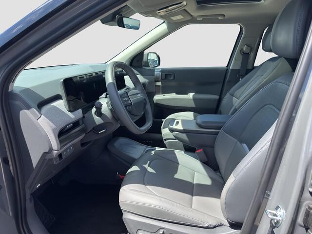 KIA EV3 Plus Advanced 81.4 kWh