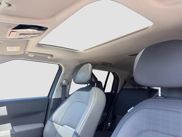 KIA EV3 Plus Advanced 81.4 kWh