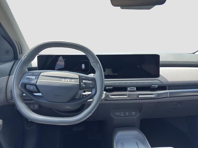 KIA EV3 Plus Advanced 81.4 kWh