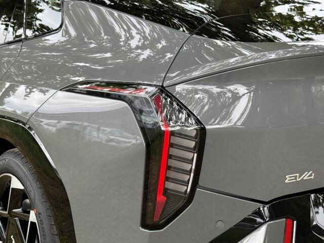 KIA EV4 GT-PlusLine 81.4 kWh | ¤2.000 inruilpremie | Gratis metalliclak | Info Bas 0492-588982 Info Bas 0492-588982