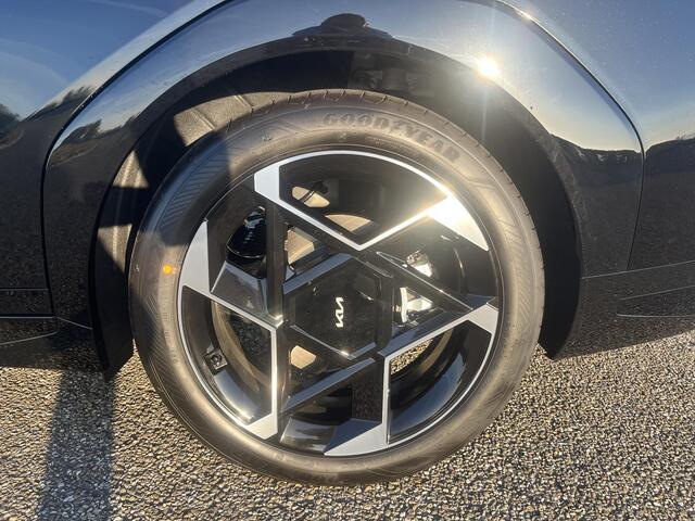 KIA EV4 GT-PlusLine 81.4 kWh Nu in de showroom!!