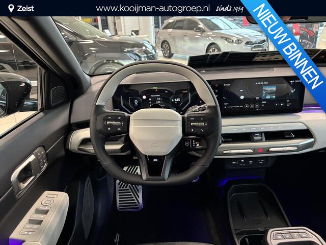 KIA EV4 GT-PlusLine 81.4 kWh