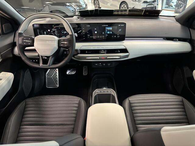 KIA EV4 GT-PlusLine 81.4 kWh