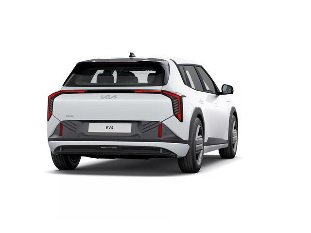 KIA EV4 Air 58.3 kWh | Nieuw Model | 435Km Bereik | Navigatie | Clima | Camera | Sensoren