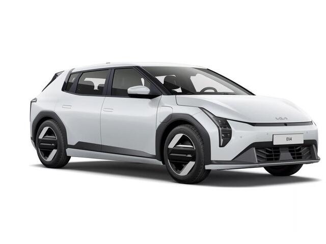 KIA EV4 Air 58.3 kWh | Nieuw Model | 435Km Bereik | Navigatie | Clima | Camera | Sensoren