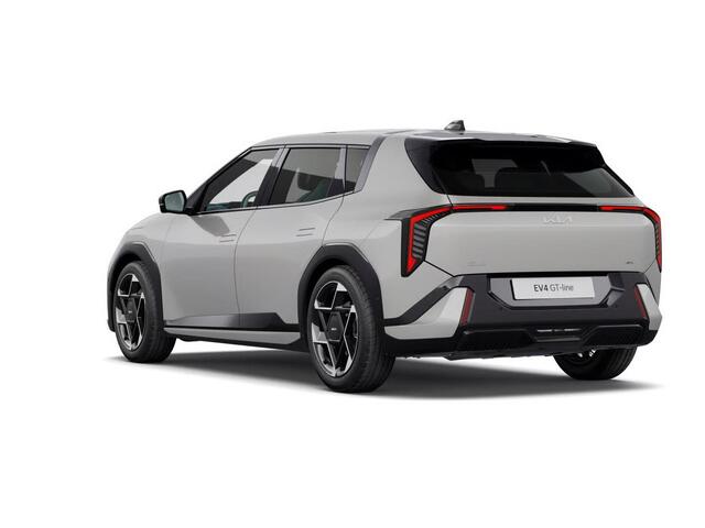 KIA EV4 GT-Line Business Edition 81.4 kWh | 2025 Leverbaar | Lage bijtelling | nog beperkte voorraad! |