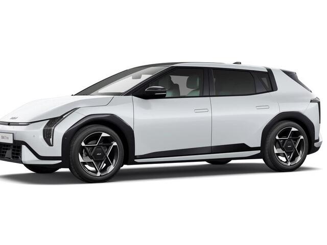 KIA EV4 GT-Line Business Edition 81.4 kWh | 2025 Leverbaar | Lage bijtelling | nog beperkte voorraad! |