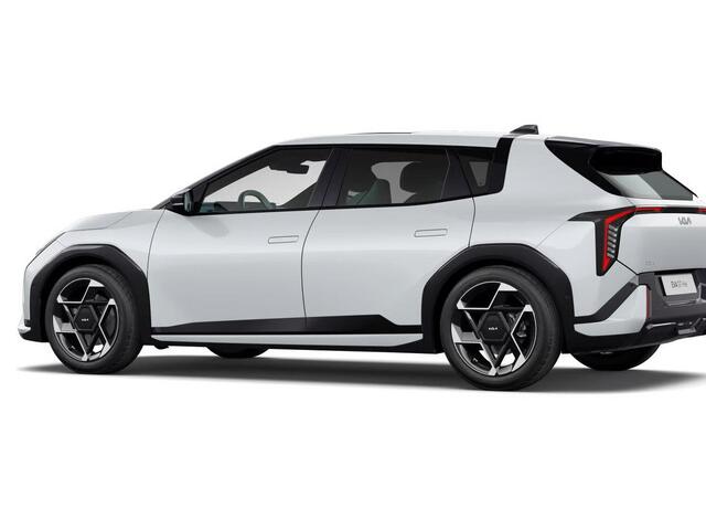 KIA EV4 GT-Line Business Edition 81.4 kWh | 2025 Leverbaar | Lage bijtelling | nog beperkte voorraad! |