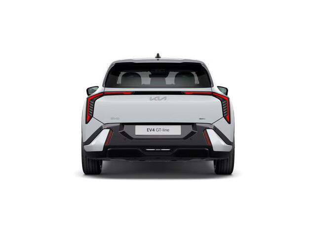 KIA EV4 GT-Line Business Edition 81.4 kWh | 2025 Leverbaar | Lage bijtelling | nog beperkte voorraad! |