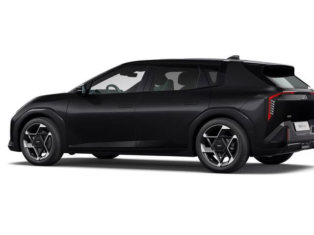 KIA EV4 GT-Line Business Edition 81.4 kWh | 2025 Leverbaar | Lage bijtelling | nog beperkte voorraad! |