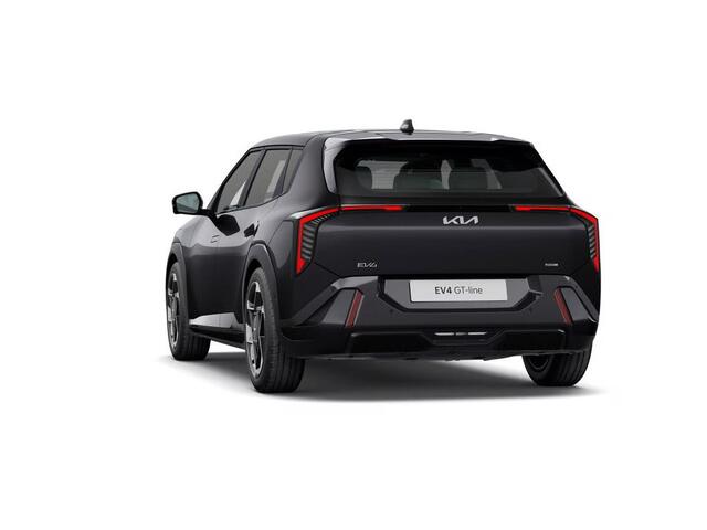 KIA EV4 GT-Line Business Edition 81.4 kWh | 2025 Leverbaar | Lage bijtelling | nog beperkte voorraad! |