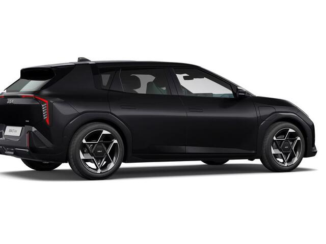 KIA EV4 GT-Line Business Edition 81.4 kWh | 2025 Leverbaar | Lage bijtelling | nog beperkte voorraad! |