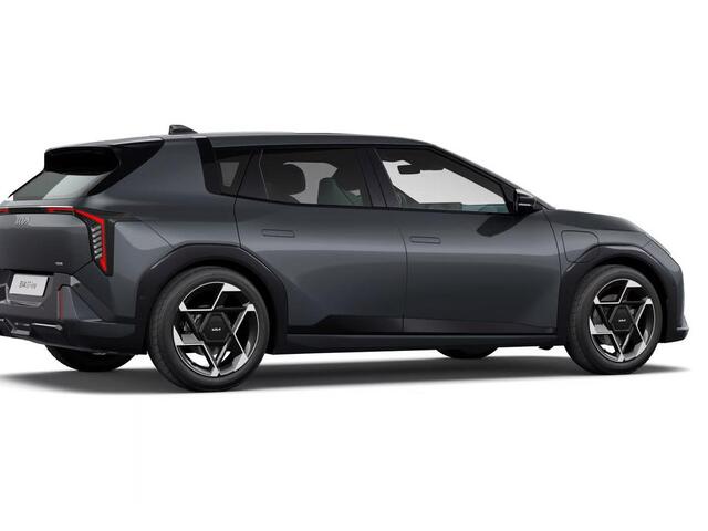 KIA EV4 GT-Line Business Edition 81.4 kWh | 2025 Leverbaar | Lage bijtelling | nog beperkte voorraad! |