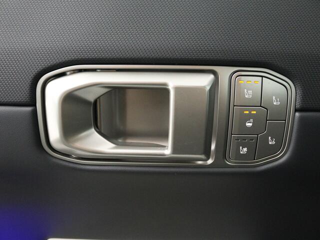 KIA EV4 GT-PlusLine 81.4 kWh | Company Car | 10 Jaar Garantie | Panoramadak | Beschikbaar per 01-11-2025