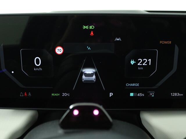 KIA EV4 GT-PlusLine 81.4 kWh | Company Car | 10 Jaar Garantie | Panoramadak | Beschikbaar per 01-11-2025