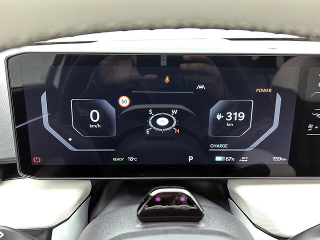 KIA EV4 GT-PlusLine 81.4 kWh