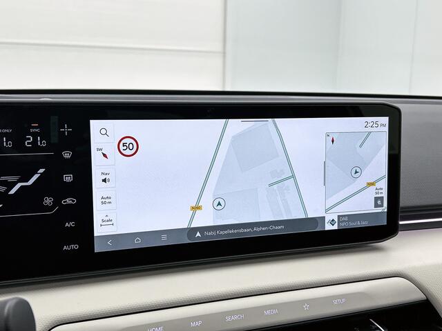 KIA EV4 GT-PlusLine 81.4 kWh