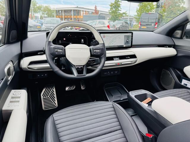 KIA EV4 GT-PlusLine 81.4 kWh Demo-Auto ! Gereed voor Proefrit !