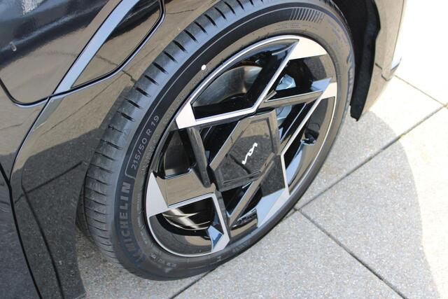 KIA EV4 GT-PlusLine 81.4 kWh Schuifdak / Head u0p / Leder / Nu in de showroom
