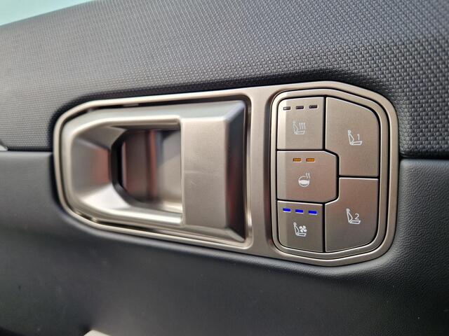 KIA EV4 GT-PlusLine 81.4 kWh | 360 Camera | Pano | Stoelventilatie | LED | Dodehoek |