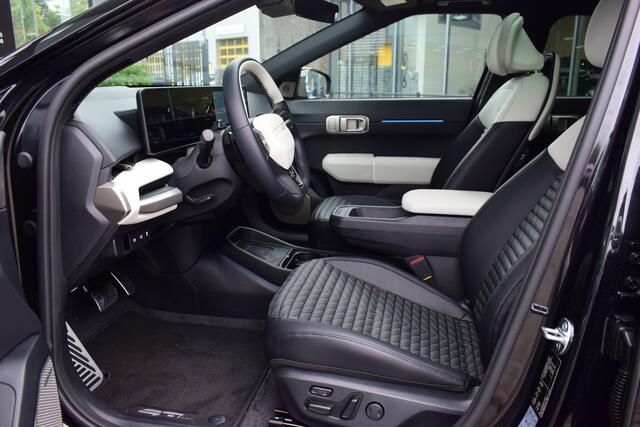 KIA EV4 GT-PlusLine 81.4 kWh | Nieuw te Bestellen |