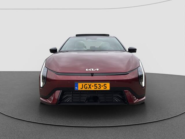 KIA EV4 GT-PlusLine 81.4 kWh DEMO | Beschikbaar in overleg |
