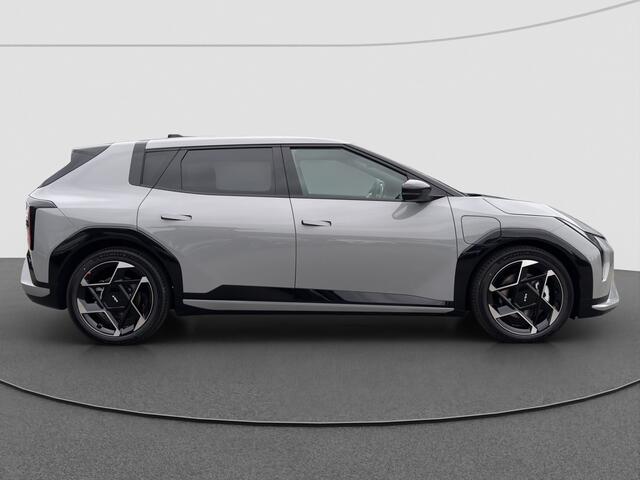 KIA EV4 81.4 kWh GT-Line Business Edition