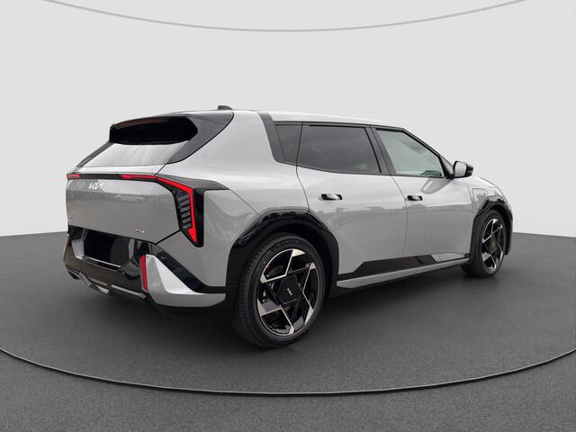 KIA EV4 81.4 kWh GT-Line Business Edition