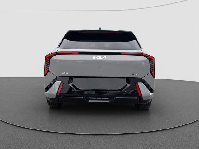 KIA EV4 81.4 kWh GT-Line Business Edition