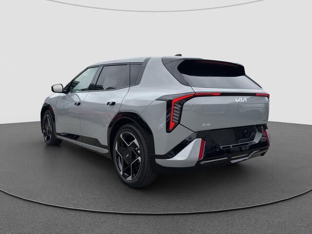 KIA EV4 81.4 kWh GT-Line Business Edition