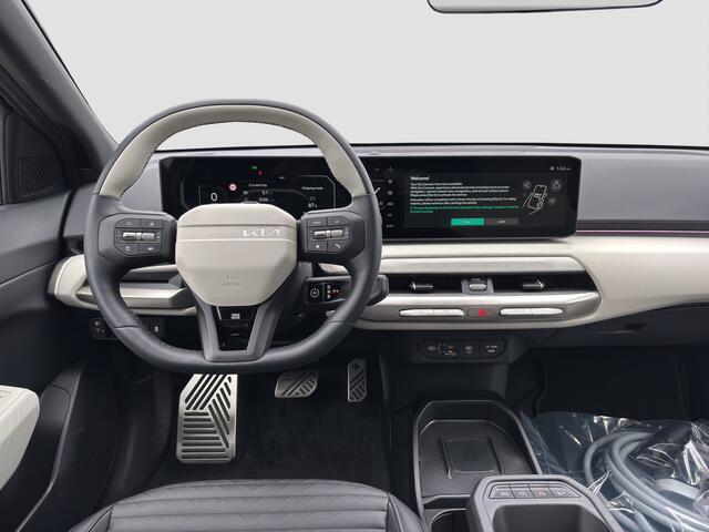 KIA EV4 81.4 kWh GT-Line Business Edition