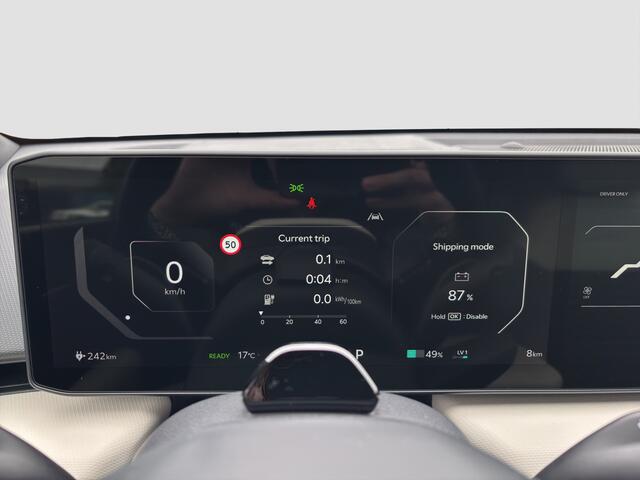 KIA EV4 81.4 kWh GT-Line Business Edition