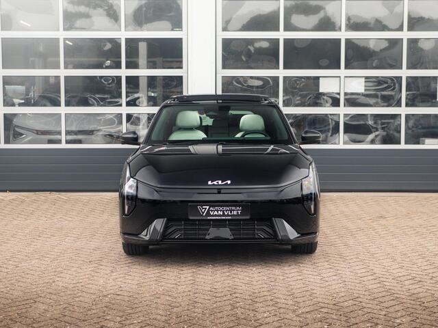 KIA EV4 GT-PlusLine 81.4 kWh Direct leverbaar | Ook uit voorraad te bestellen | 2025 nog rijden!
