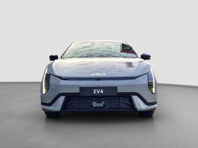 KIA EV4 GT-PlusLine 81.4 kWh | Dodehoek Camera | Stoelventilatie | Harman/ Kardon | 360 Camera |