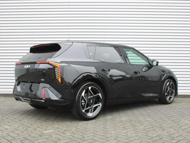 KIA EV4 GT-PlusLine 81.4 kWh | Nieuw | Direct leverbaar | Actieradius tot 595 km (WLTP) |