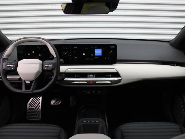 KIA EV4 GT-PlusLine 81.4 kWh | Nieuw | Direct leverbaar | Actieradius tot 595 km (WLTP) |