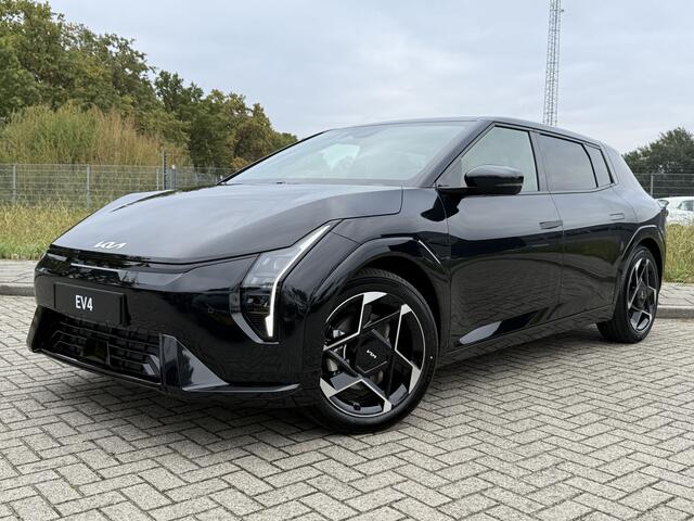 KIA EV4 GT-Line Business Edition 81.4 kWh | Dit jaar leverbaar | Tot 10 jaar garantie | Info Bas: 0492-588982 Info Bas: 0492-588982