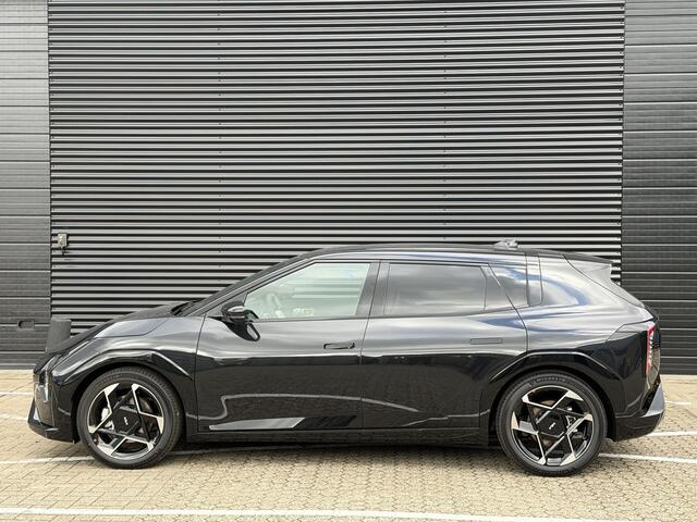 KIA EV4 GT-Line Business Edition 81.4 kWh Verschillende kleuren snel leverbaar | Stoelverwarming | Camera | Dodehoekdetectie | Keyless