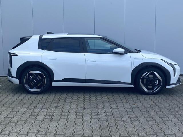 KIA EV4 Plus Advanced 81.4 kWh