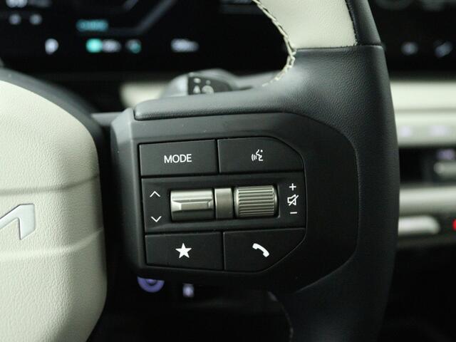 KIA EV4 GT-PlusLine 81.4 kWh