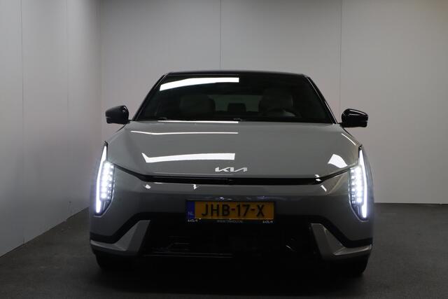 KIA EV4 GT-PlusLine 81.4 kWh