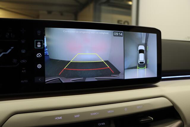 KIA EV4 GT-PlusLine 81.4 kWh