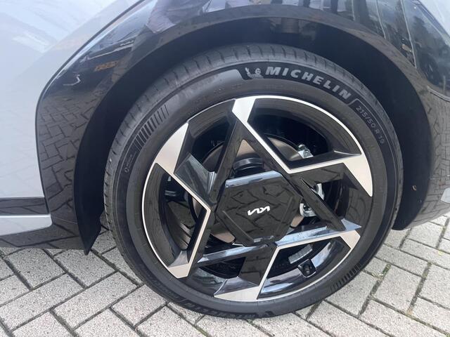 KIA EV4 GT-PlusLine 81.4 kWh Bel ons voor een scherpe offerte!!