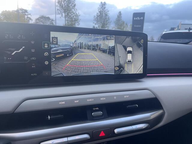 KIA EV4 GT-PlusLine 81.4 kWh Bel ons voor een scherpe offerte!!