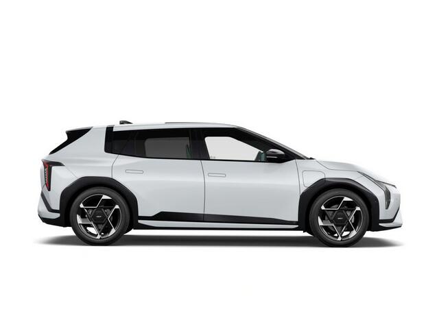 KIA EV4 GT-Line 81.4 kWh | Direct leverbaar met de lage bijtelling! | Gratis metallclak!
