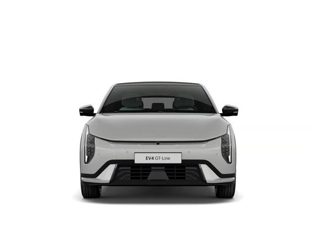 KIA EV4 GT-Line 81.4 kWh | Direct leverbaar met de lage bijtelling! | Gratis metalliclak!
