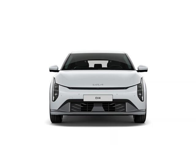 KIA EV4 Plus Advanced 81.4 kWh | Direct leverbaar met de lage bijtelling! | Gratis metalliclak!