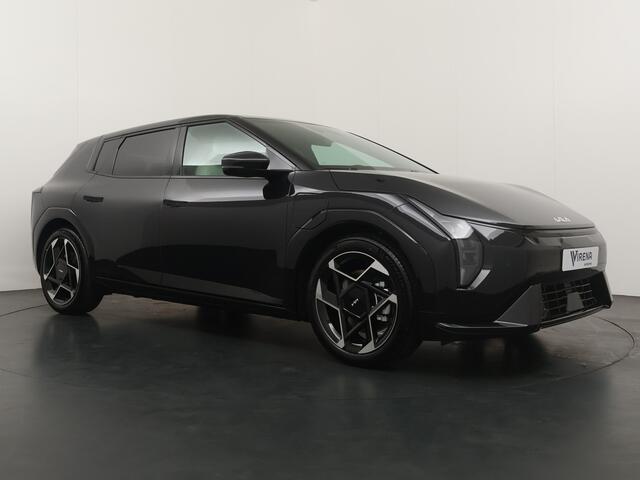 KIA EV4 GT-Line Business Edition 81.4 kWh - 17% Bijtelling - Meerdere kleuren mogelijk - Uit voorraad leverbaar en dit jaar nog rijden! - Fabrieksgarantie tot 2032