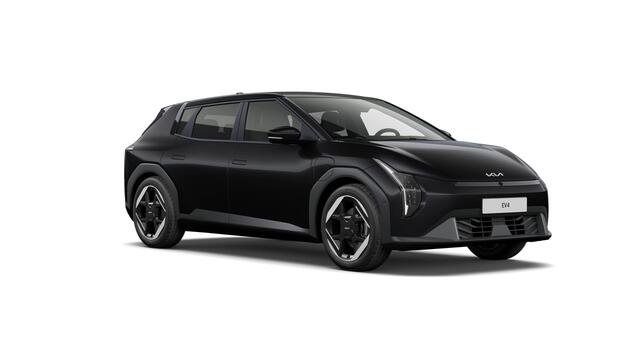 KIA EV4 Plus Advanced 58.3 kWh Dit jaar leverbaar met 17% bijtelling Info Bas: 0492-588982 Info Bas: 0492-588982