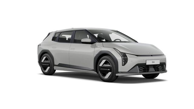 KIA EV4 Plus Advanced 81.4 kWh Dit jaar leverbaar met 17% bijtelling Info Bas: 0492-588982 Info Bas: 0492-588982
